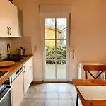 Ferienhaeuser Liethmann Haus 4 W1 *