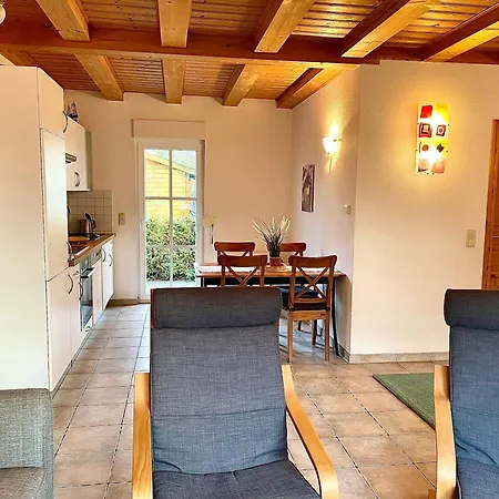 Ferienhaeuser Liethmann Haus 4 W1 Timmendorf