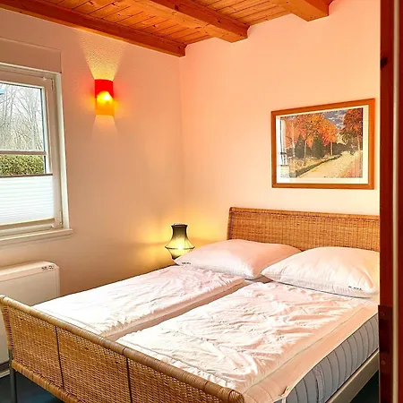 Ferienhaeuser Liethmann Haus 4 W1 Appartement *