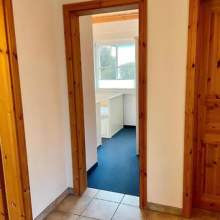 Ferienhaeuser Liethmann Haus 4 W1 Apartment Timmendorf