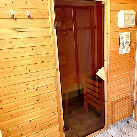 Ferienhaeuser Liethmann Haus 4 W1 Apartment *