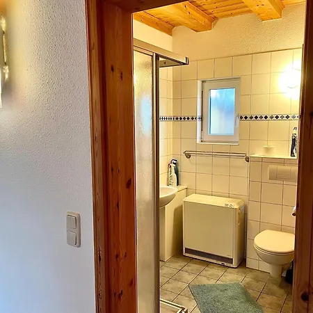 Ferienhaeuser Liethmann Haus 4 W1 * Timmendorf