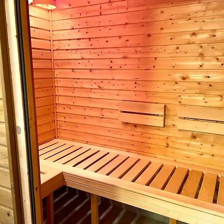 Ferienhaeuser Liethmann Haus 4 W1 Timmendorf