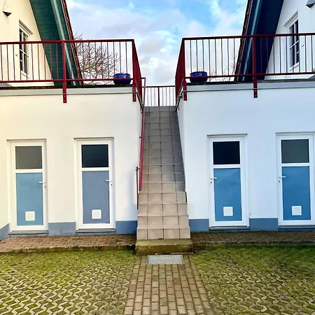 Ferienhaeuser Liethmann Haus 4 W1 * Timmendorf