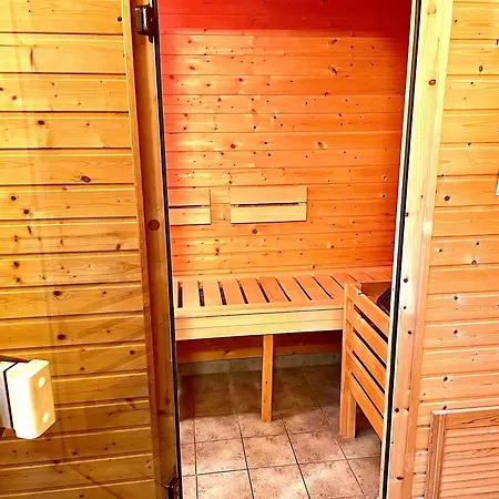 Ferienhaeuser Liethmann Haus 4 W1 Apartment *