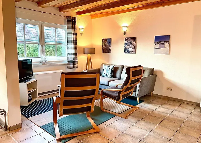 Liethmann Haus 4 W1 *