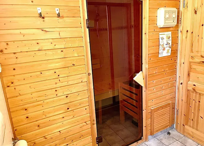 Liethmann Haus 4 W1 Apartment *