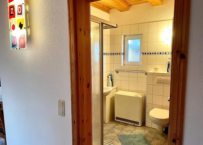 Liethmann Haus 4 W1 * Timmendorf