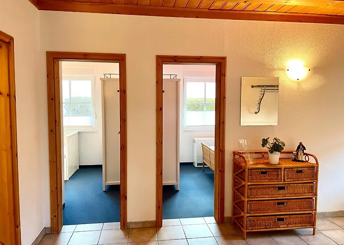 Apartment Liethmann Haus 4 W1 *