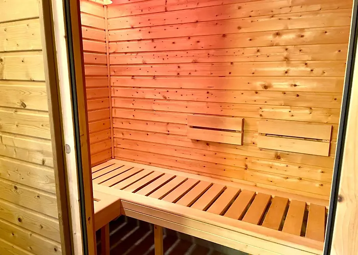 Liethmann Haus 4 W1 Timmendorf