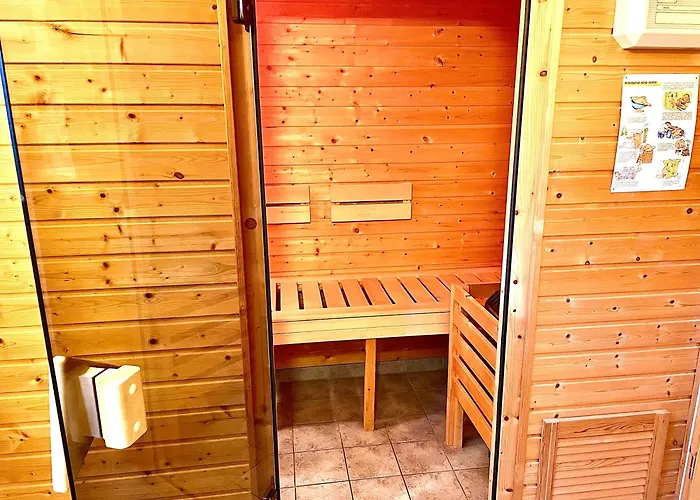 Liethmann Haus 4 W1 Apartment *