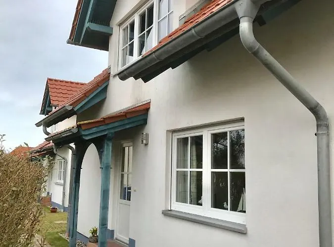 Liethmann Haus 4 W1 Apartment *